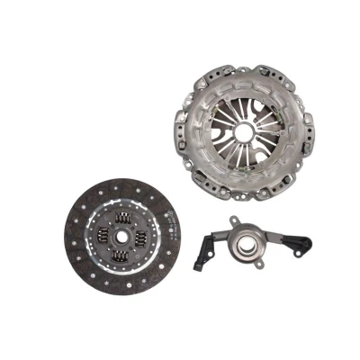 Abbildung von SACHS XTend Kit plus CSC 3000 990 195 Kupplungssatz 260 MERCEDES BENZ: Sprinter 5 T Platform/Chassis, 3.5 Platform/Chassis
