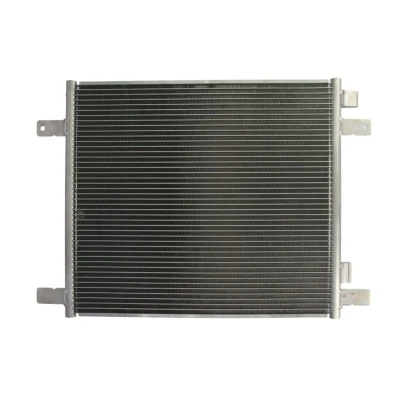 Abbildung von Kondensator, Klimaanlage AVA COOLING DF5103
