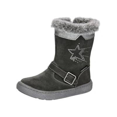 Abbildung von Lico Reena Schneestiefel, anthrazit, 31 EU