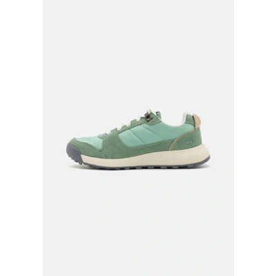 Abbildung von Timberland Retro Swift Sneaker low, Damen, Größe: 38, Light green Schuhe