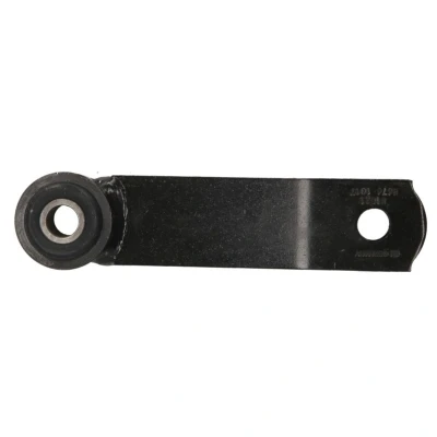 Abbildung von FEBI BILSTEIN 31521 Koppelstange Vorderachse links, rechts 159 mit Gummilager MERCEDES BENZ: G Class Off Road