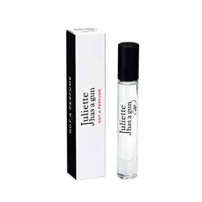 Abbildung von Juliette has A gun NOT Perfume EDP Eau de Parfum, Größe: 7.5 ml,