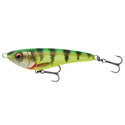 Abbildung von Savage Gear Freestyler V2 16cm 85gr Firetiger Slow Sink Jerkbait