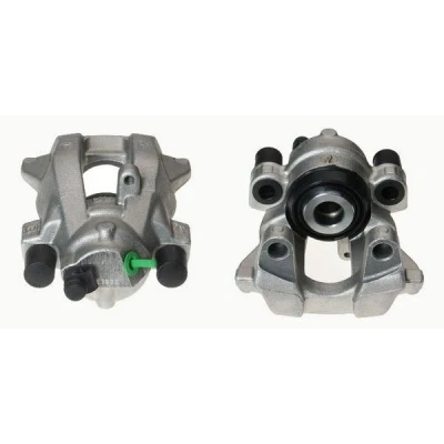 Abbildung von BUDWEG CALIPER 343822 Bremssattel MERCEDES BENZ: E Class Saloon, T modell