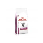 Abbildung von Royal Canin Veterinary Renal Select 4 kg Diät Alleinfuttermittel für Katzen Kann zur Unterstützung der Nierenfunktion bei chronischer Niereninsuffizienz beitragen