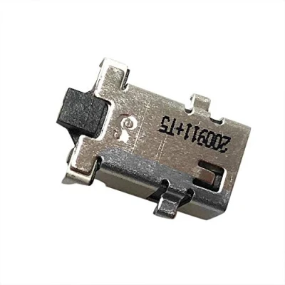 Abbildung von Gintai Strombuchse Netzteilbuchse DC Power Jack Dock Connector Flex Ladebuchse für Lenovo Ideapad Slim 1 14 AST 05 81VS 5 14ARE 14IIL05 81X1 14ARE05 14IAU7 82R7 82TA 14ALC7 82R9