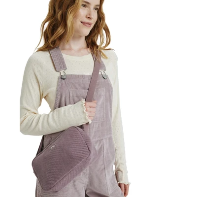 Abbildung von Roxy Feeling Vibes UMHÄNGE Umhängetasche, Damen, Größe: One Size, Pjq