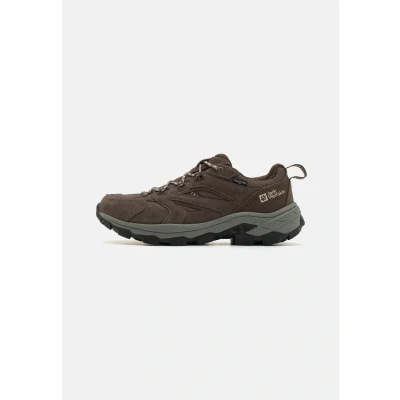 Abbildung von Jack Wolfskin VOJO TOUR Texapore LOW Hikingschuh, Herren, Größe: 49, Cold coffee Schuhe