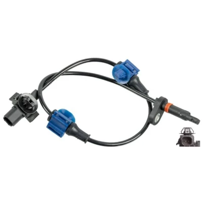 Abbildung von BLUE PRINT ADBP710100 ABS Sensor Hinterachse links 480 HONDA: CR V 3