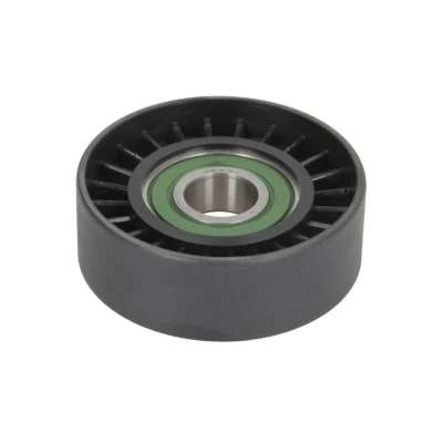 Abbildung von KRAFT 1226435 Spannrolle VOLVO: V70 2, S60 I, S80 I