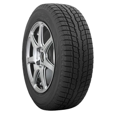 Abbildung von Toyo Observe GSi6 LS 235/55 R17 99H PKW Winterreifen Reifen AUDI: A6 C7 Avant, A7 Sportback, Q3, VOLKSWAGEN: Tiguan I, Transporter 5 Bus 1498700