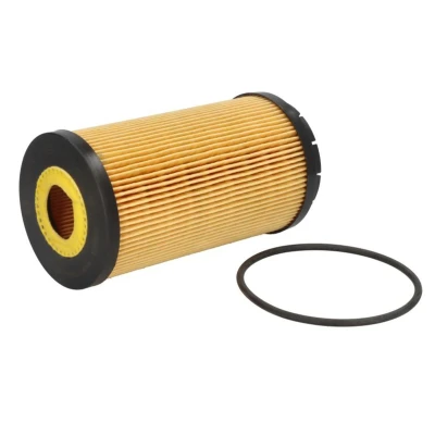 Abbildung von BOSCH F 026 407 344 Ölfilter mit Dichtung Filtereinsatz VOLKSWAGEN: Touareg I, Phaeton, AUDI: A8 D3, D4, BENTLEY: Continental GT