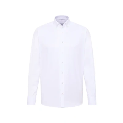 Abbildung von Eterna Cover Shirt Modern FIT Hemd, Herren, Größe: 41x65, Weiß