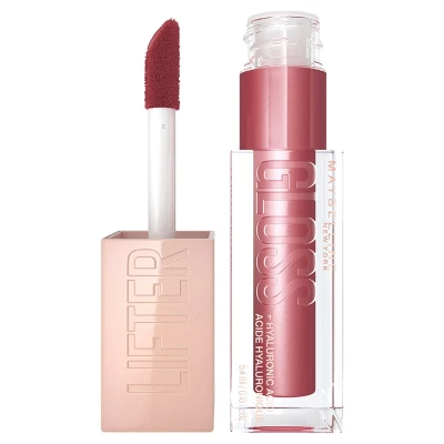 Abbildung von Maybelline Lifter Gloss Lipgloss Petal 5,4 ml