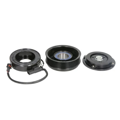 Abbildung von Magnetkupplung, Klimakompressor THERMOTEC KTT040266