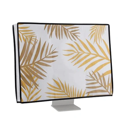 Abbildung von kwmobile 20 22&quot; Monitor Hülle PC Bildschirm Schutzhülle für Computer Cover Case