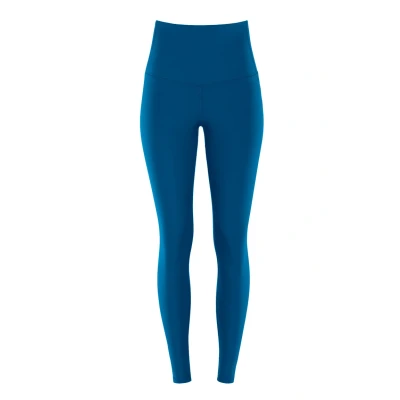 Abbildung von Winshape Tights, Damen, Größe: Medium, Teal green