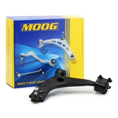 Abbildung von MOOG VV WP 4871 Querlenker Vorderachse links 21 FORD: Focus 2 Kombi, 2, C Max, VOLVO: V50, C30, S40 II