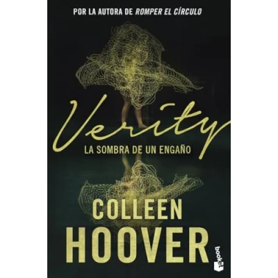 Abbildung von Verity. La sombra de un engaño (Bestseller)