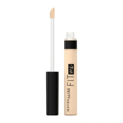 Abbildung von Maybelline New York FIT ME! Concealer Concealer, Damen, Größe: 6.8 ml, 10 light