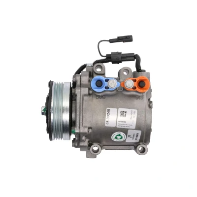 Abbildung von ELSTOCK 51 0664 Kompressor PAG 46 R134a