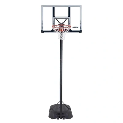 Abbildung von Lifetime 90001 Basketballanlage Boston Portable
