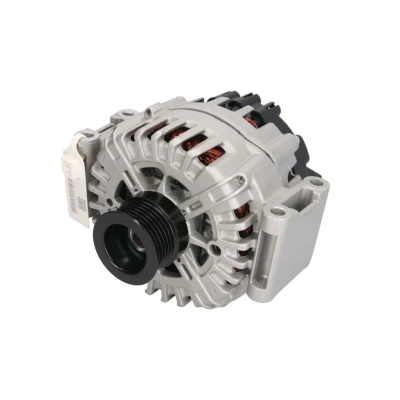 Abbildung von STARDAX STX102181 Lichtmaschine 14V 180A MERCEDES BENZ: C Class T modell, Saloon, E Saloon
