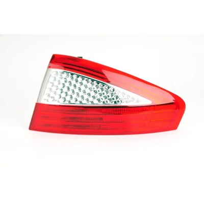 Abbildung von ABAKUS 431 1973R UE Rückleuchte rechts P21/5W, PY21W ohne Lampenträger, Glühlampe FORD: MONDEO 4