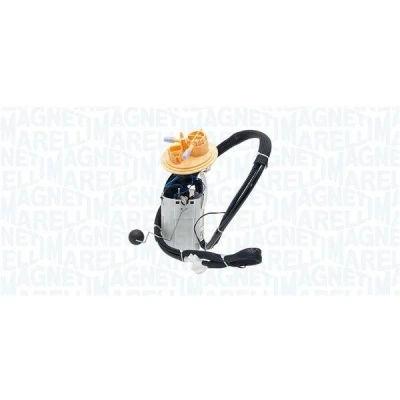 Abbildung von MAGNETI MARELLI 313011313124 Kraftstofffördermodul VOLVO: V70 2