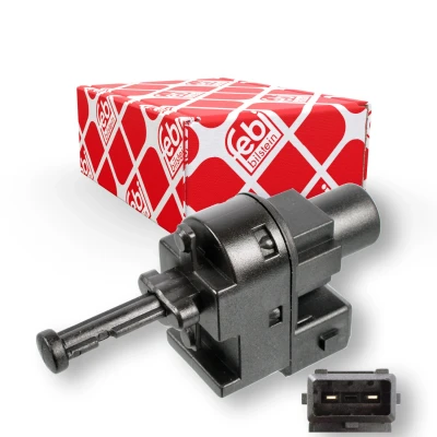 Abbildung von FEBI BILSTEIN 107986 Bremslichtschalter elektrisch FORD: Focus Mk1 Estate