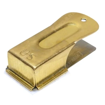 Abbildung von Mil Tec Unisex Erwachsene Clicker Invasion 18685000 Invasion, Gelb, Einheitsgröße