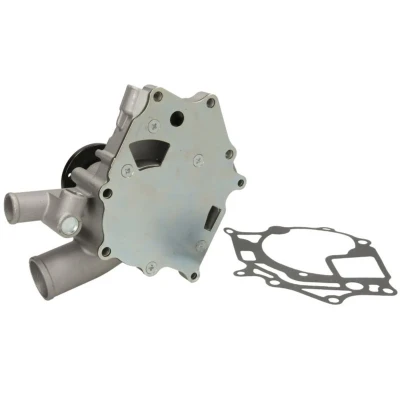 Abbildung von THERMOTEC D11057TT Wasserpumpe mit Dichtung mechanisch