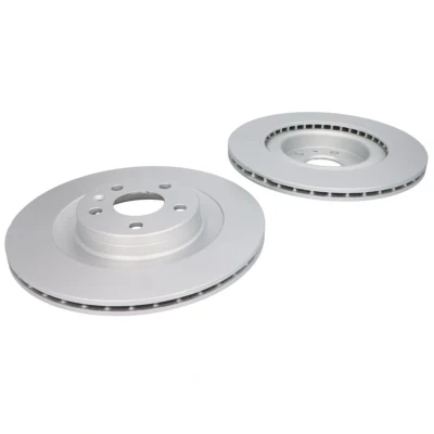 Abbildung von DELPHI BG4978C Bremsscheibe 320 20 5 Belüftet beschichtet hochgekohlt ohne Radlager, ABS Sensorring VOLVO: XC90 II, V90 II Estate, XC60