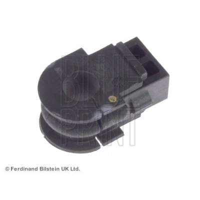 Abbildung von BLUE PRINT ADN18059 Stabigummis Vorderachse Gummi 21 NISSAN: Qashqai / Qashqai+2 I, 2