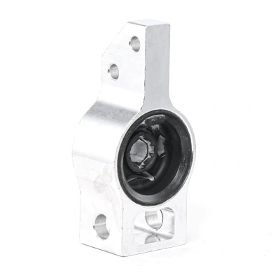 Abbildung von FAG 829 0298 10 Querlenkerlager Gummimetalllager für Querlenker VOLKSWAGEN: Passat B7 Alltrack, Sharan II, Tiguan I, SEAT: Alhambra AUDI: Q3