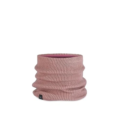 Abbildung von Buff Halswärmer Knitted &amp; Fleece Lan youth Unisex für Jugendliche