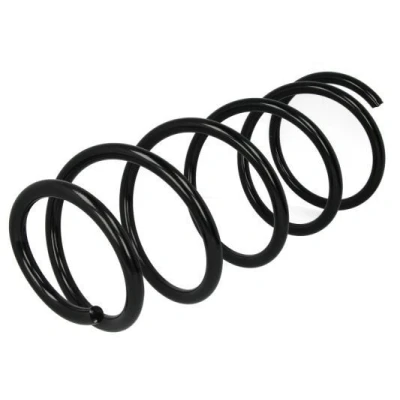 Abbildung von Magnum Technology SC048MT Fahrwerksfeder Vorderachse CITROËN: C8