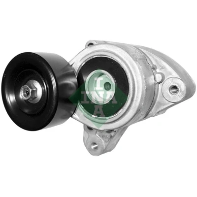 Abbildung von INA 534 0261 10 Spannarm, Keilrippenriemen HONDA: Accord 7 Limousine