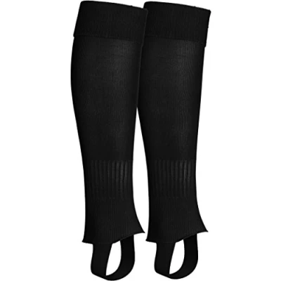 Abbildung von Derbystar Unisex Kinder Stutzen junior Fu ballsocken, Rot, 37 41 EU