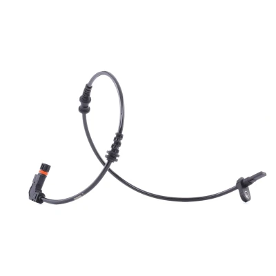 Abbildung von FEBI BILSTEIN 106469 ABS Sensor Vorderachse links, rechts 605 MERCEDES BENZ: A Class, B Class