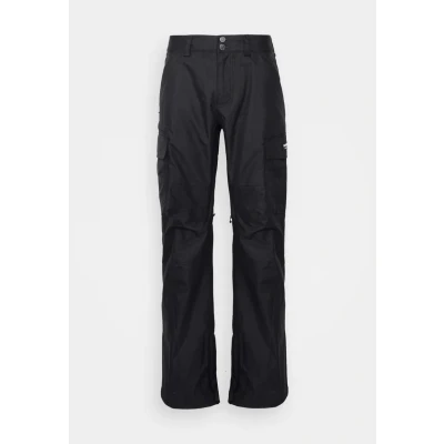 Abbildung von Burton Cargo Regular True Snowboardhosen, Herren, Größe: Large, black