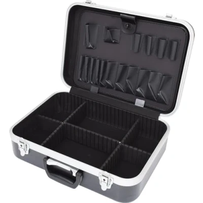 Abbildung von KS Tools 850.0520 ABS Hartschalen Werkzeugkoffer