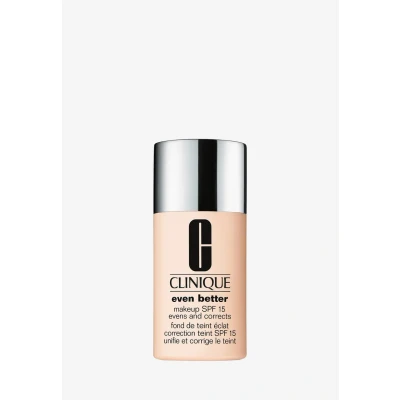 Abbildung von Clinique Even Better Make Up Foundation CN02 Breeze 30 ml