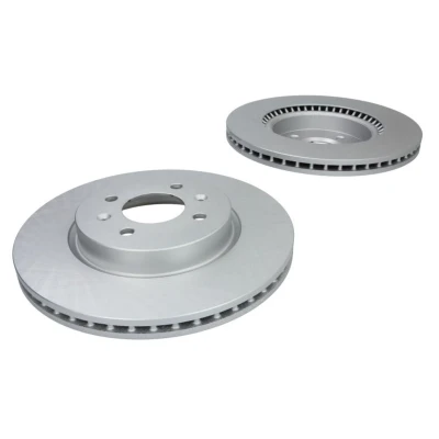 Abbildung von FERODO PREMIER DDF2186C Bremsscheibe 280 22 4 100 Belüftet beschichtet ohne Zubehör HYUNDAI: i20 II Hatchback, Coupe, Active, KIA: RIO 3