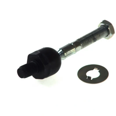Abbildung von febi BILSTEIN 23019 Axialgelenk Vorderachse links, rechts 124 Plus mit Kontermutter VOLVO: V70 2, I, S60 I