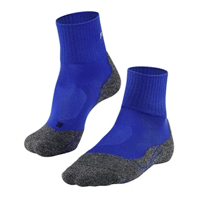 Abbildung von Falke TK2 Explore Cool Short Trekking Functional Mediumcushioned Sportsocken, Herren, Größe: 44/45, Yve