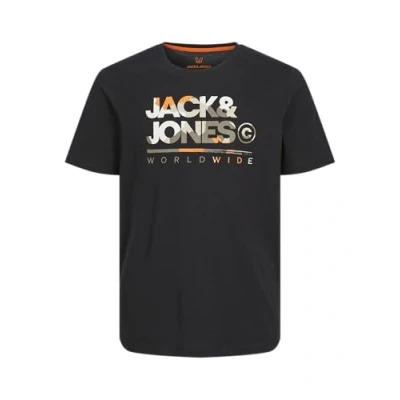 Abbildung von Jack &amp; Jones Luke Shirt Jungen 128