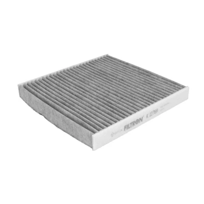 Abbildung von FILTRON K 1276A Innenraumfilter Aktivkohlefilter 215 214 24 SMART: Fortwo II Coupe, Convertible, III Coupe
