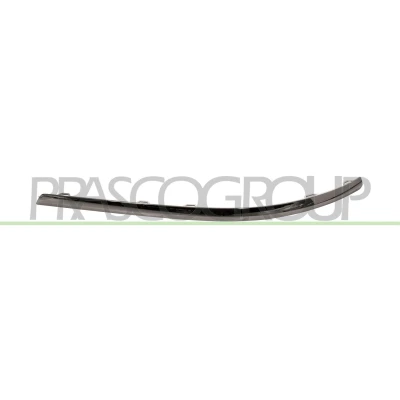 Abbildung von PRASCO VG0551274 Zier /Schutzleiste, Stoßfänger hinten links VOLKSWAGEN: Passat B7 Variant