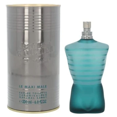 Abbildung von Jean Paul Gaultier Le Male Eau de Toilette Spray RPK 2017 200 ml